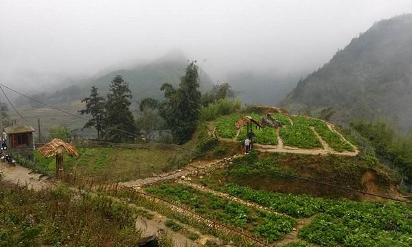 Người về từ Czech "phượt" Sapa đón Tết Nguyên tiêu - 17 Người về từ Czech "phượt" Sapa đón Tết Nguyên tiêu - 17