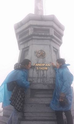 Người về từ Czech "phượt" Sapa đón Tết Nguyên tiêu - 18 Người về từ Czech "phượt" Sapa đón Tết Nguyên tiêu - 18
