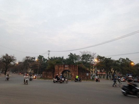 Tình đất, tình người ấm áp - 11 Tình đất, tình người ấm áp - 11