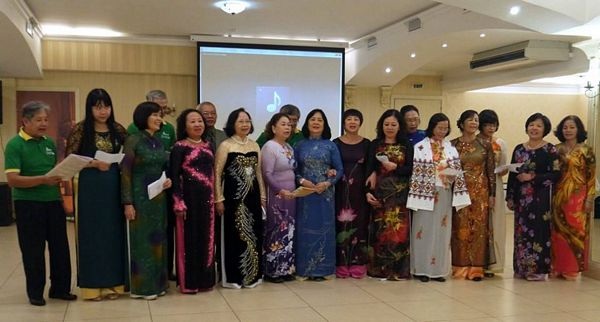 Mong ước kỷ niệm xưa... - 6 Mong ước kỷ niệm xưa... - 6