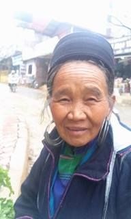 Ấn tượng về những "bóng hồng" và hương vị vùng cao - 5