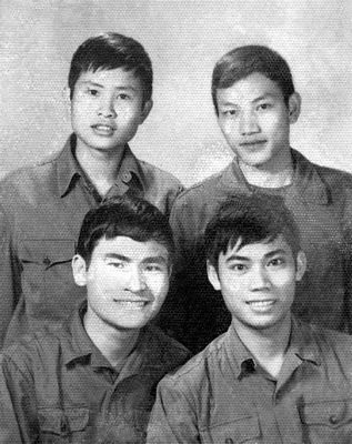 Gặp gỡ tháng Bảy với những tình yêu Việt Nam của tôi - 5 Gặp gỡ tháng Bảy với những tình yêu Việt Nam của tôi - 5