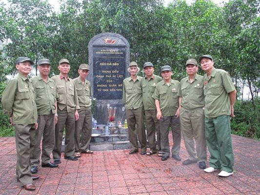 Gặp gỡ tháng Bảy với những tình yêu Việt Nam của tôi - 6 Gặp gỡ tháng Bảy với những tình yêu Việt Nam của tôi - 6