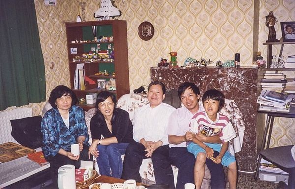 Gặp gỡ tháng Bảy với những tình yêu Việt Nam của tôi - 4 Gặp gỡ tháng Bảy với những tình yêu Việt Nam của tôi - 4