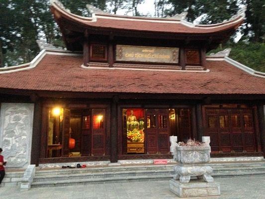 Tình đất, tình người ấm áp - 12 Tình đất, tình người ấm áp - 12