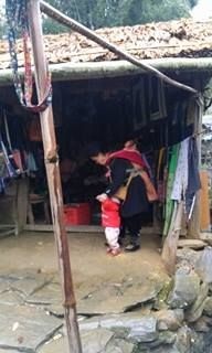 Ấn tượng về những "bóng hồng" và hương vị vùng cao - 7