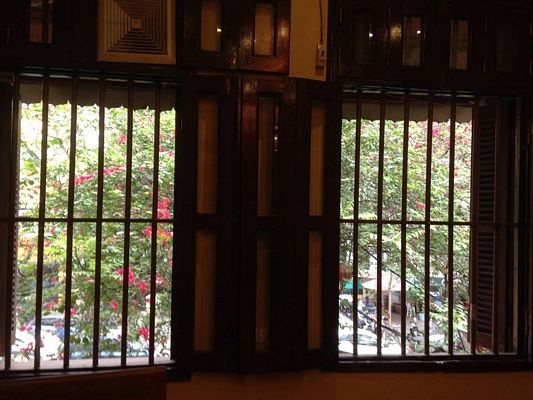 Ấn tượng về những "bóng hồng" và hương vị vùng cao - 13