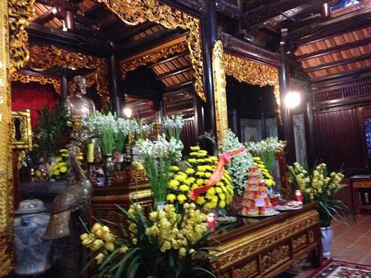 Tình đất, tình người ấm áp - 13 Tình đất, tình người ấm áp - 13