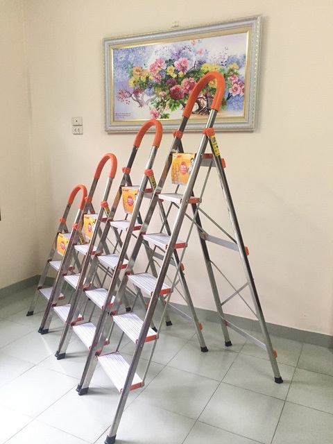 
Các mẫu thang ghế đẹp mắt của thương hiệu Pro
