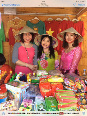 Món ngon thời xa vắng - 10