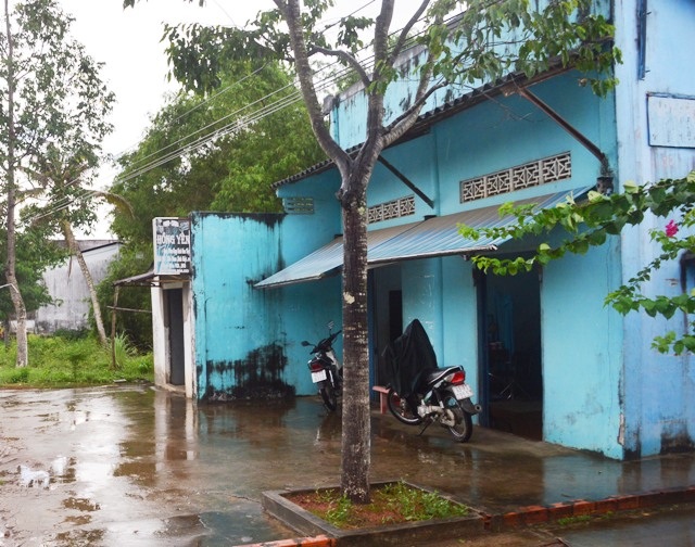 Tòa tuyên người có giấy tờ thua kiện, người thắng kiện chẳng có “mảnh giấy lận lưng”! - 2 Tòa tuyên toàn bộ phần đất mặt tiền nhà ông Danh Ler trả cho ông Trần Chen.