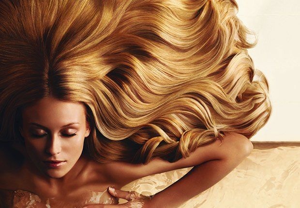 8 cách giúp tóc mọc nhanh hơn - 1