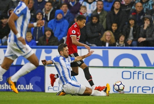 Tommy Smith thi đấu tuyệt hay trong trận đấu với MU