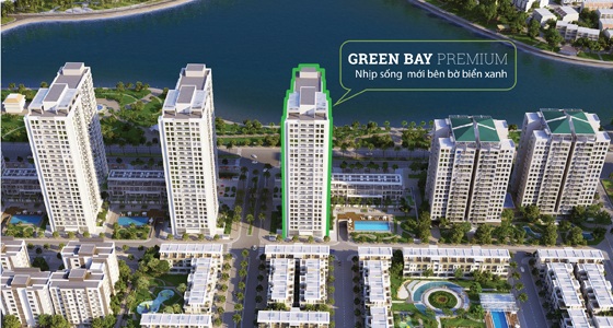 Giải bài toán thiếu loại hình căn hộ cho thuê tại Hạ Long - 1 Giải bài toán thiếu loại hình căn hộ cho thuê tại Hạ Long - 1
