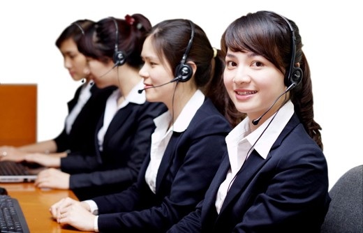 90% người tiêu dùng nhấc máy với số tổng đài di động - 1 90% người tiêu dùng nhấc máy với số tổng đài di động - 1