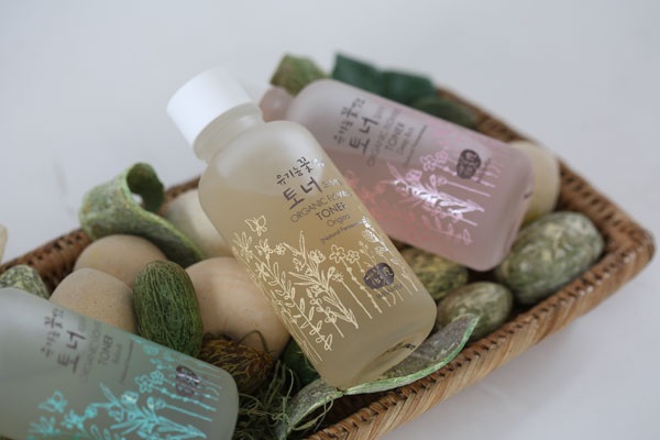Whamisa đi đầu thị trường mỹ phẩm Organic tại Việt Nam - 7 Các sản phẩm từ nhãn hiệu Whamisa.