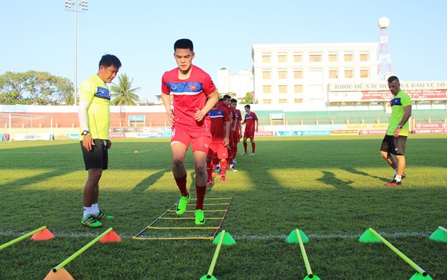 Tony Tuấn Anh vẫn mong có cơ hội trở lại Việt Nam - 1 Tony Tuấn Anh vẫn mong trở lại Việt Nam (ảnh: Viết Hảo)