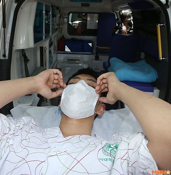 T.O.P xuất hiện trở lại trên mạng xã hội sau scandal hút cần sa - 2
T.O.P sẽ ra hầu tòa vào ngày 29/6 tới.