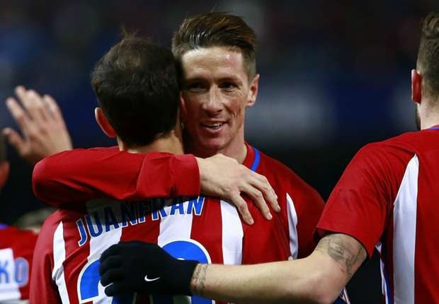 Torres đã tỉnh lại trong bệnh viện và lên tiếng trấn an người hâm mộ