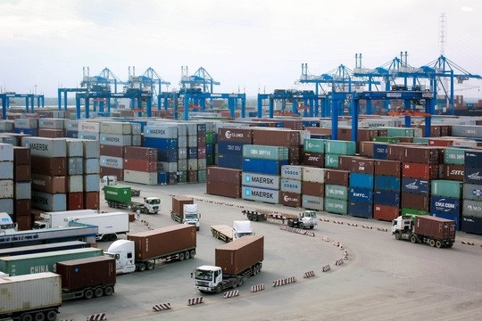 CPTPP không chỉ là thương mại - 1
CPTPP không chỉ là thương mại