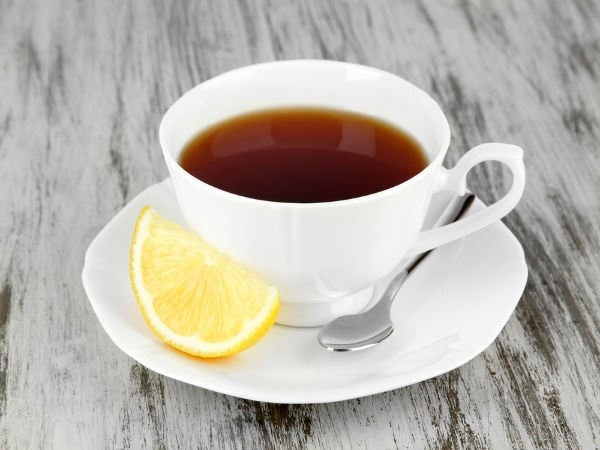 Trà chanh có tác dụng gì? - 1 Trà chanh có tác dụng gì? - 1