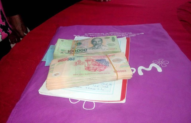 Những tin vui ấm lòng trong ngày đầu năm mới - 1