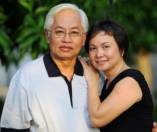 Chồng vướng lao lý, vợ xây “đế chế vàng bạc” sở hữu nghìn tỷ đồng trong tay - 1 Gia đình gặp biến động lớn nhưng bà Cao Thị Ngọc Dung vẫn lãnh đạo PNJ tăng trưởng mạnh