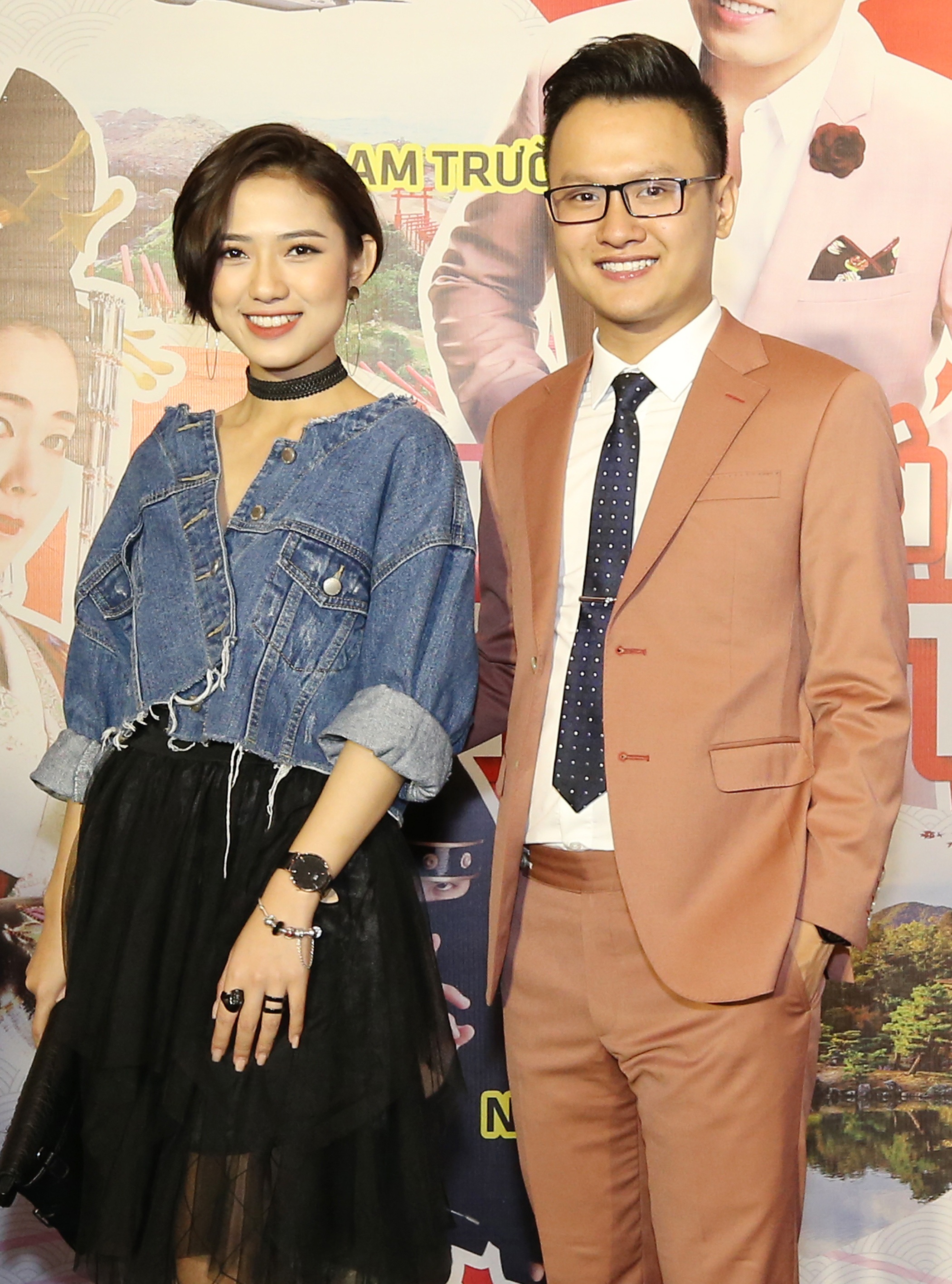 "Diệp đanh đá” trong “Sống chung với mẹ chồng” hội ngộ khán giả miền Nam - 3 "Diệp đanh đá” trong “Sống chung với mẹ chồng” hội ngộ khán giả miền Nam - 3