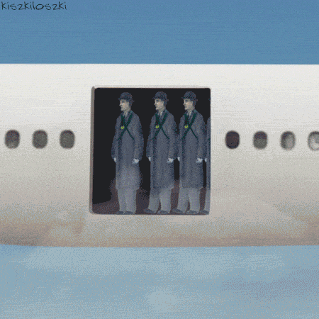 Một cuộc nhảy dù…đẫm máu.