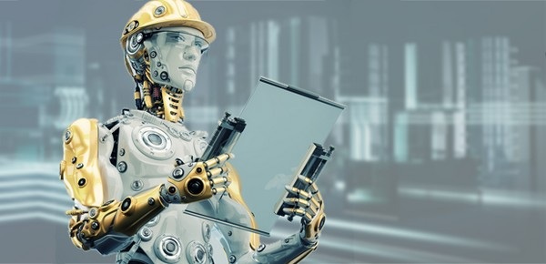 Jack Ma: Thế giới sẽ chịu nhiều đau đớn vì Internet và trí tuệ nhân tạo - 2 Robot và trí tuệ nhân tạo trong tương lai sẽ gây ra “nhiều đau đớn” cho xã hội con người?