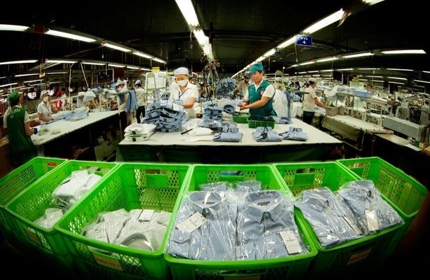 Việc Mỹ rút khỏi TPP là một trong những thách thức về triển vọng kinh doanh của doanh nghiệp trong năm 2017