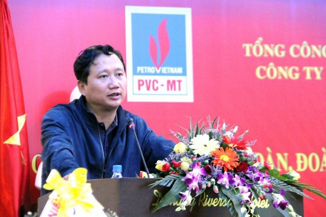 Vì sao không chặn trước khi Trịnh Xuân Thanh, Vũ Đình Duy ra nước ngoài? - 1
Bộ Công an đã có phản hồi trước kiến nghị của cử tri về làm rõ trách nhiệm trong việc để Trịnh Xuân Thanh, Vũ Đình Duy trốn ra nước ngoài.
