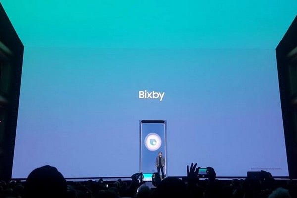 Galaxy S8 chính thức trình làng - “Bình mới, rượu mới” - 7 Galaxy S8 chính thức trình làng - “Bình mới, rượu mới” - 7