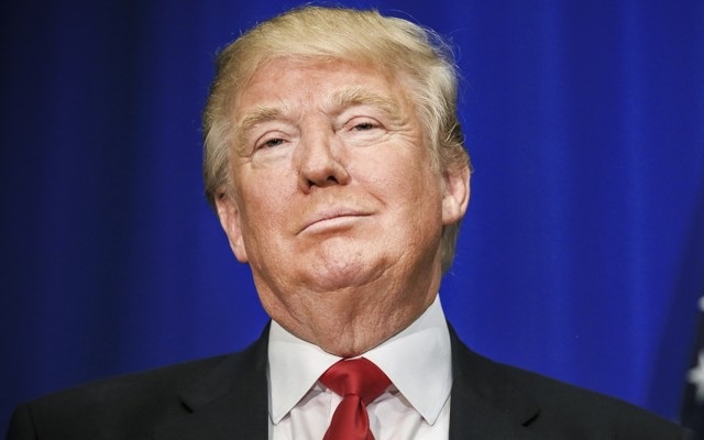 Tấn công Syria - quyết định chớp nhoáng của Tổng thống Trump - 1
Tổng thống Mỹ Donald Trump. (Ảnh: Reuters)