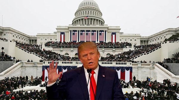 Chi tiết lịch trình lễ nhậm chức của Tổng thống đắc cử Donald Trump - 1
Tổng thống đắc cử Mỹ Donald Trump. (Ảnh: Getty)