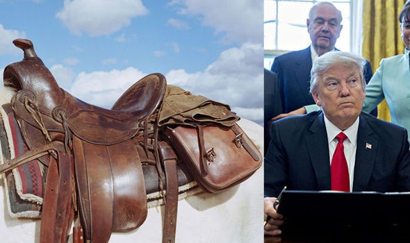 
Tổng thống Mỹ Donald Trump dự kiến thăm Anh vào mùa hè này. (Ảnh: Getty)
