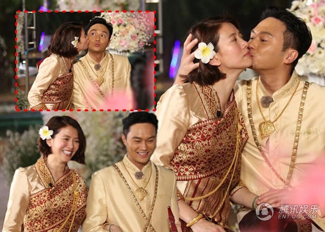 Trương Trí Lâm và Viên Vịnh Nghi kỷ niệm 16 năm ngày cưới - 7
Tình yêu đẹp và giản dị của Trương Trí Lâm và Viên Vịnh Nghi khiến người hâm mộ ngưỡng mộ và trân trọng. Dù cả hai đều là những nghệ sĩ hạng A nổi tiếng và giàu có, nhưng họ duy trì nếp sống giản dị, truyền thống và rất tôn trọng nhau.