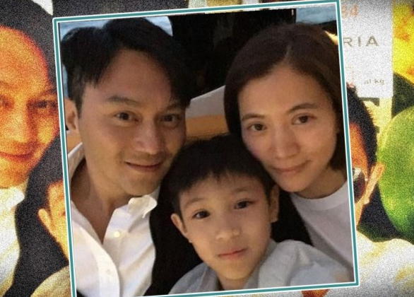 Trương Trí Lâm và Viên Vịnh Nghi kỷ niệm 16 năm ngày cưới - 8
Gia đình nhỏ hạnh phúc của Viên Vịnh Nghi và Trương Trí Lâm sắp có thêm thành viên mới.