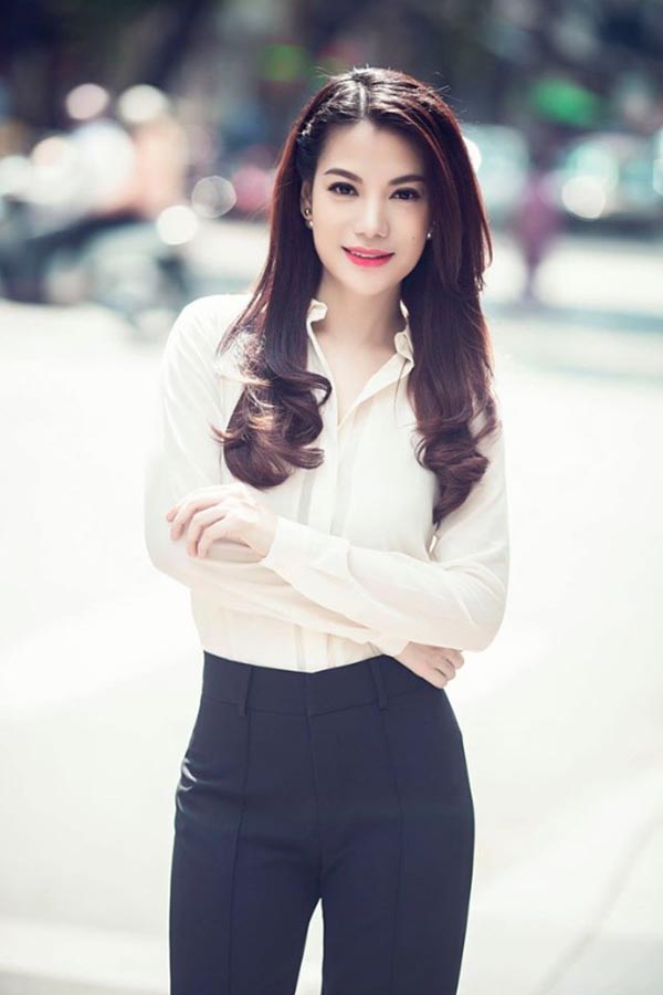 Số phận dàn diễn viên “Giã từ dĩ vãng” sau 20 năm - 5 Số phận dàn diễn viên “Giã từ dĩ vãng” sau 20 năm - 5