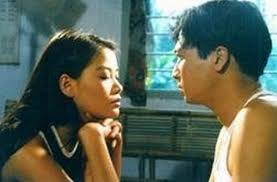 Số phận dàn diễn viên “Giã từ dĩ vãng” sau 20 năm - 4 Trương Ngọc Ánh và Nguyễn Huỳnh trong phim