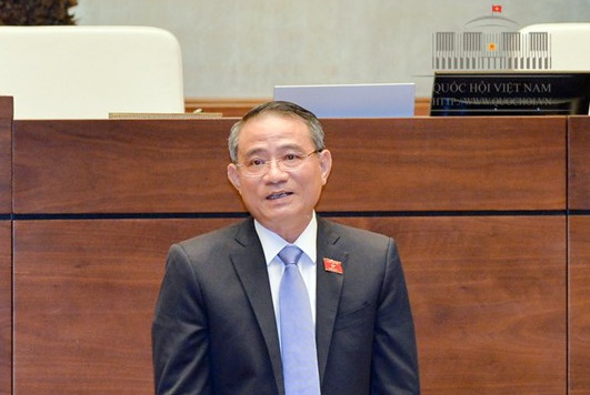 "Người dân rất bất bình cách dùng đất trong sân bay Tân Sơn Nhất" - 2 Bộ trưởng Bộ GTVT Trương Quang Nghĩa cho rằng, việc mở rộng sân bay Tân Sơn Nhất về phía Bắc là bất khả thi