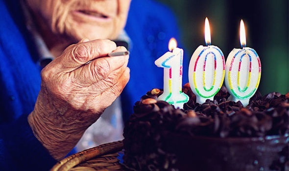 Con người có thể sống tới 125 tuổi? - 1 Con người có thể sống tới 125 tuổi? - 1