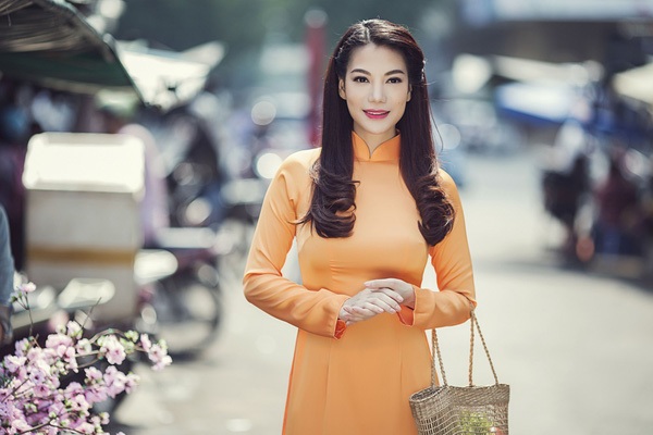 Sao Việt đón Tết như thế nào? - 10 Sao Việt đón Tết như thế nào? - 10