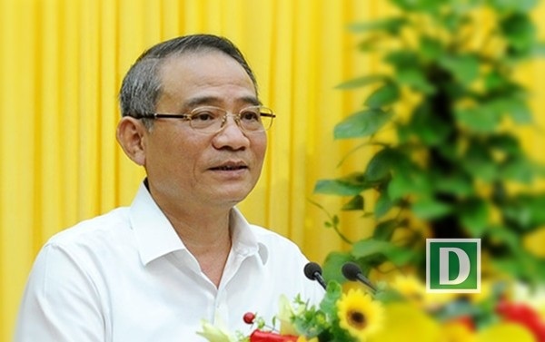 Ông Trương Quang Nghĩa sắp tiếp xúc cử tri Đà Nẵng - 1 Ông Trương Quang Nghĩa - Bí thư Thành ủy Đà Nẵng - sẽ lần đầu tiên tiếp xúc cử tri thành phố với vai trò đại biểu Quốc hội khóa IX nhiệm kỳ 2016 - 2021 vào tháng 12.