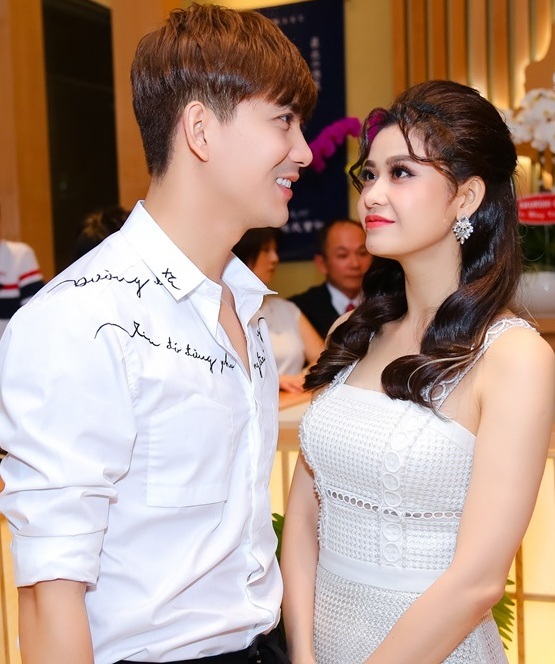 Trương Quỳnh Anh - Tim lại “diễn” đang hạnh phúc? - 7 Trương Quỳnh Anh - Tim lại “diễn” đang hạnh phúc? - 7