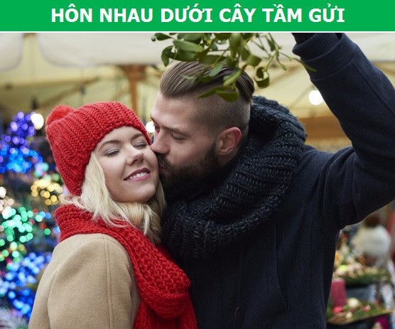 Tìm hiểu nguồn gốc lịch sử những nghi thức truyền thống ngày lễ Giáng Sinh - 4 Tìm hiểu nguồn gốc lịch sử những nghi thức truyền thống ngày lễ Giáng Sinh - 4