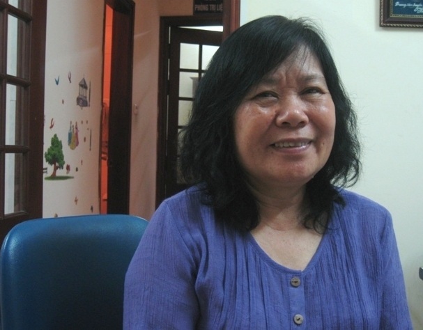 “Nhiều phụ huynh đang vô tình tiếp tay cho hành vi ấu dâm” - 1 Ts. Tâm lý Kim Quý