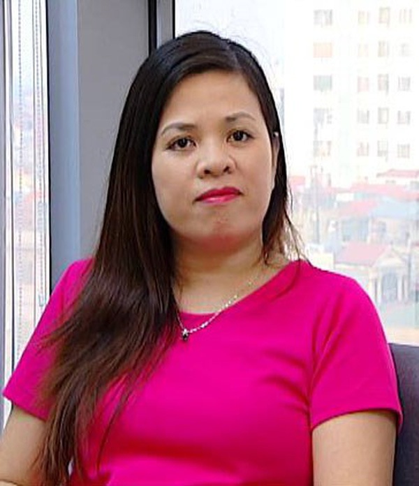 Tiến sĩ tâm lý: Tôi đã bật khóc về những vụ trẻ em bị xâm hại - 1 Ts Vũ Thu Hương