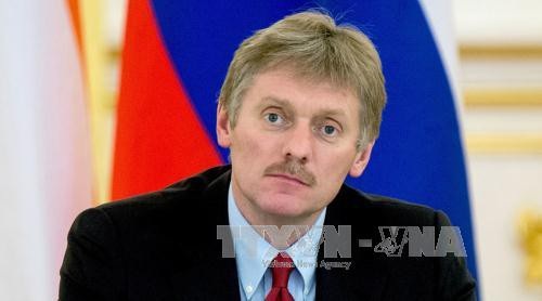 Điện Kremlin nói gì về lá thư ‘sẵn sàng tấn công Mỹ’ của Triều Tiên? - 1
Người phát ngôn Điện Kremlin Dmitry Peskov. Ảnh: Sputnik/TTXVN