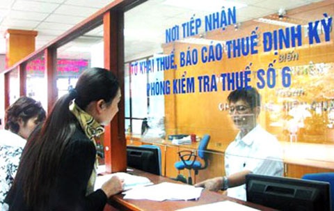 Hơn 22.000 doanh nghiệp bị thanh tra thuế “sờ gáy” từ đầu năm - 1 Sẽ có hơn 101.000 DN bị thanh kiểm tra thuế trong năm nay (ảnh minh họa)